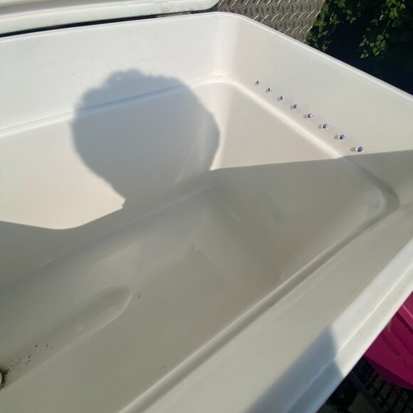 Coors Light Beer Stainless Cooler Bluetooth Speakers LED Lights - Picture 13 of 14